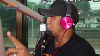 Observaciones Cuando Pasa Un Huracan Por Rep. Dominicana