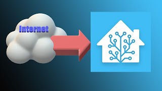 How to Access Home Assistant Remotely - FREE!!