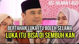 Download lagu CURHATAN MENYAYAT HATI,PENUH AIR MATA DARI PROBLEM KEHIDUPAN BERSAMA USTADZ HILMAN FAUZI mp3
