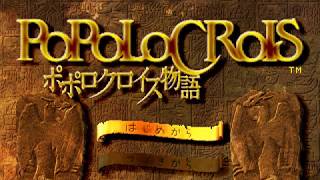 Download lagu PoPoLoCrois English Patch Preview - First 10 minutes mp3