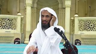 تفسير سورة هود من الآية ٩٦ الى الآية ١٠٨ - فضيلة الشيخ خالد اسماعيل image