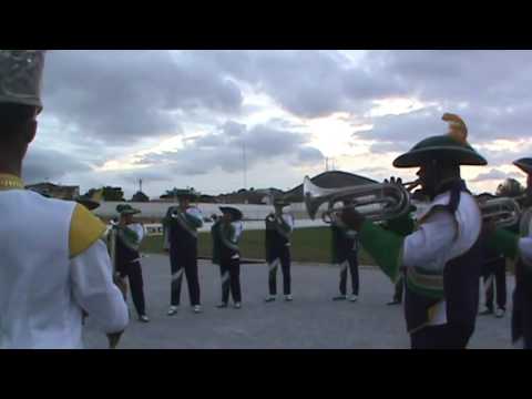 FAMSLUZ- Apresentação completa-2016 (semi-final) FBF