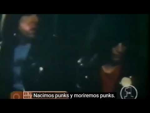 Nacimos Punks y moriremos Punks 💔 RAMONES 💔 We were born punks and we will die punks
