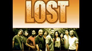 [J2ME] Lost: The Game Playthrough | 240x320 | GoodGameTime | GGT