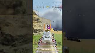 One shot One kill Shortgun Codm #callofdutymobile #short