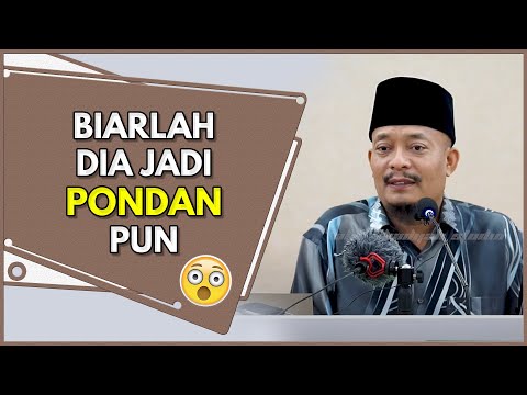 Datangnya FITNAH Bila Bantah NABI 