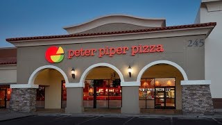 Cops Called at Peter Piper Pizza for FAKE TICKETS| JOYSTICK