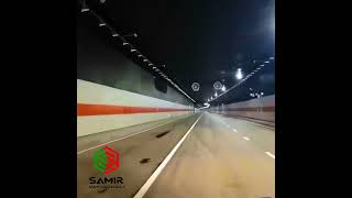 পুরোপুরি প্রস্তুত কর্ণফুলীর বঙ্গবন্ধু টানেল | Bangabandhu Tunnel | Karnaphuli Tunnel
