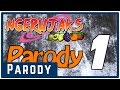 Ngerujak's parody 1 - Naruto opening 5 