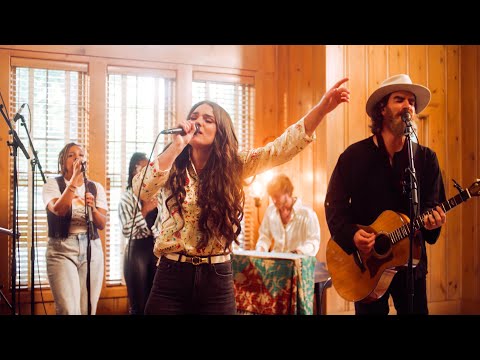 Miracle Power // We The Kingdom // Worship Together Session