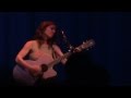 Ani DiFranco - Marrow (live in Santa Cruz)