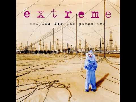 Fair Weather Faith - Extreme