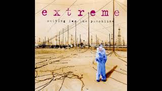 Fair-Weather Faith - Extreme