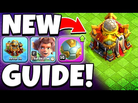 TH16 Upgrade Priorities & Tips that MAKE SENSE