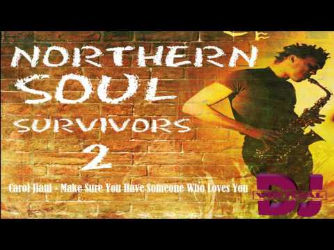 Carol Jiani - Make Sure You Have Someone Who Loves You