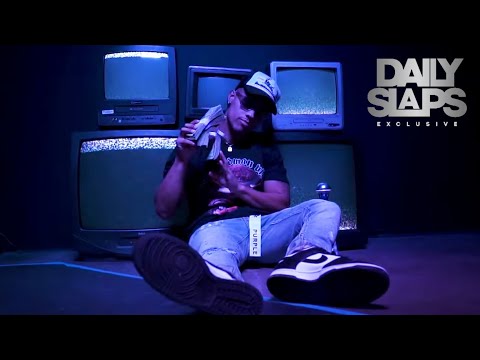 Sebgotthejuice - Had Enough (Exclusive Music Video) | Dir. Shawn Eff