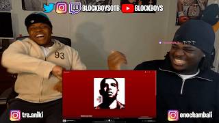 Drake - Thank Me Later - ALBUM REACTION