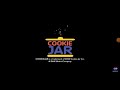 Cookie Jar Logo Variant 2008 2014 W DHX Media Byline