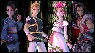 サガスカーレットグレイス#3　おしゃべりプレイ動画　byGORUBI