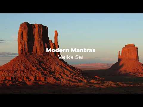 Eleonora Velka-Sai - Modern Mantras (FULL ALBUM)