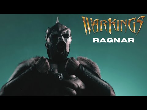 WARKINGS - Ragnar (Official Video) | Napalm Records