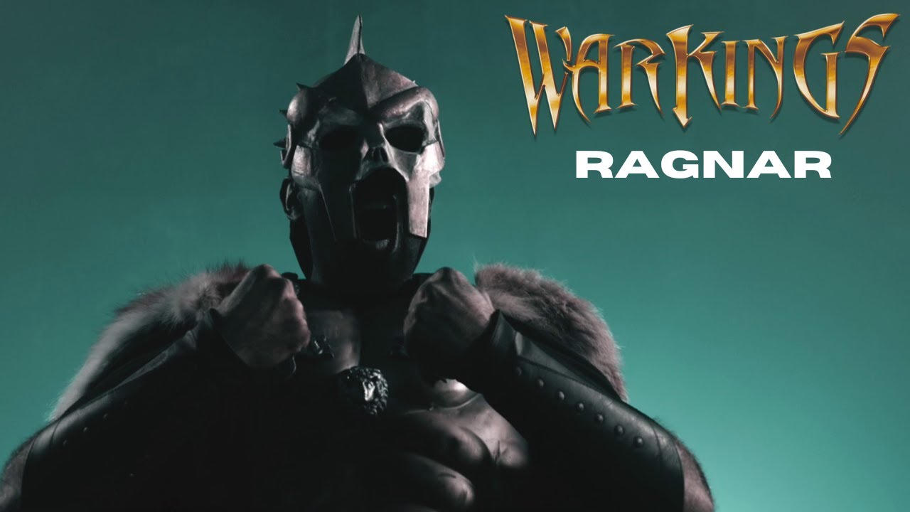 Warkings — Ragnar