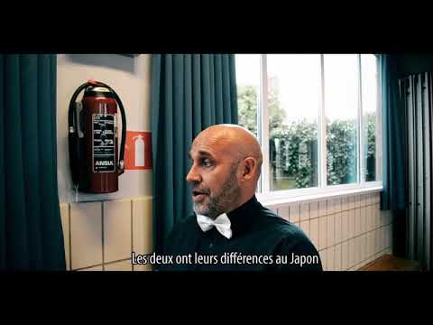 SHINKYOKUSHIN KARATE: THE MOMENT OF TRUTH