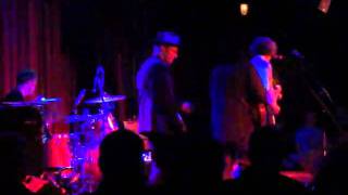 Come "Sad Eyes" at the Bell House, Brooklyn, April 16 2011_3.MP4
