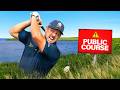 Can I Break A Public Course Record In One Try I Lost My Mind