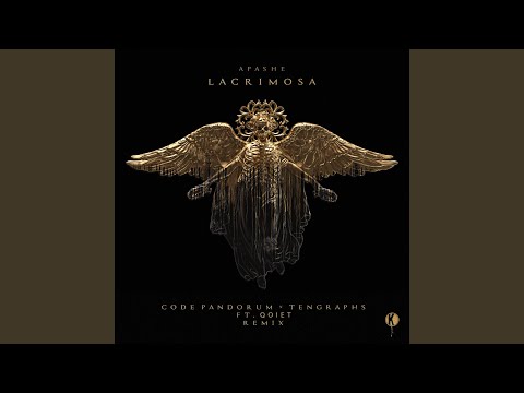 Lacrimosa (Code:Pandorum x TenGraphs Remix feat. Qoiet)