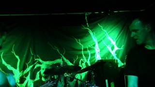 Winterfylleth - Defending the Realm (Live) @ The Black Heart, London 11/03/2015