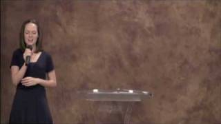 His Eye is On the Sparrow - Marion Blythe Peppers