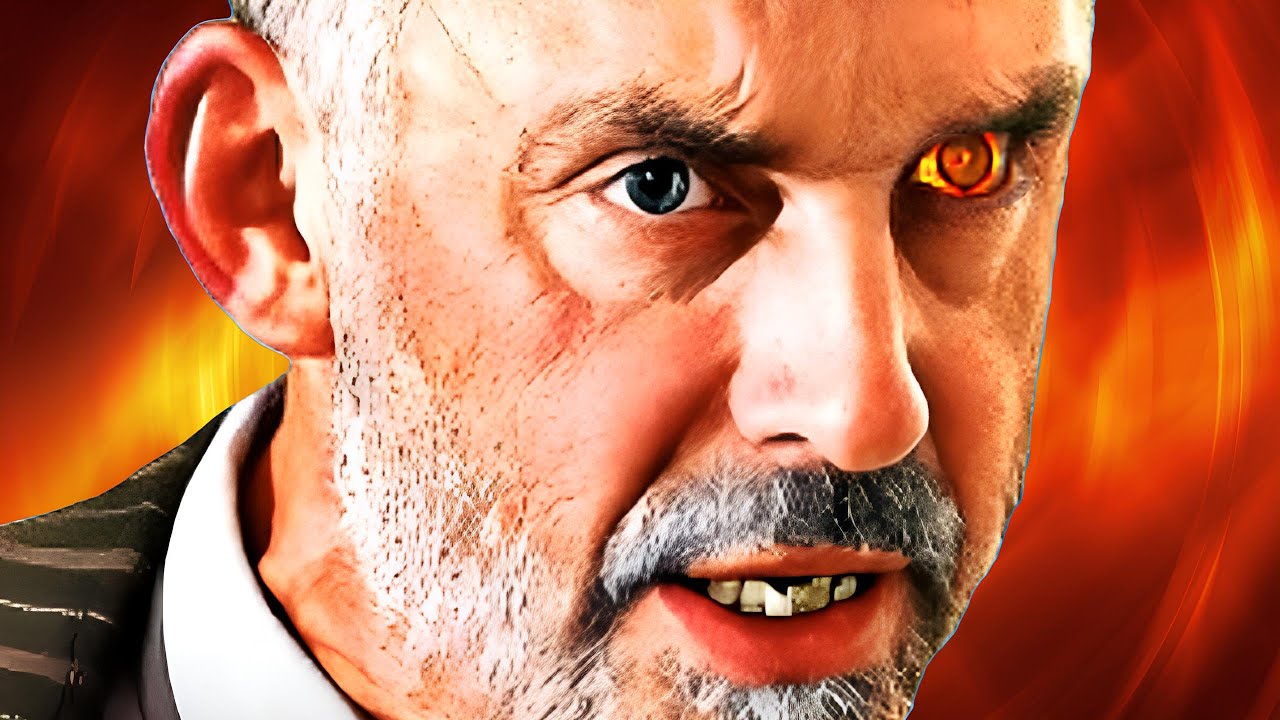 THE MOST TRIGGERED JORDAN PETERSON HAS EVER BEEN!