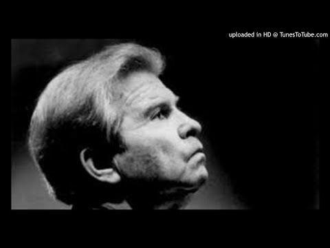 Emil Gilels plays Ravel Le Tombeau de Couperin - 3. Toccata