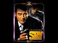 The Spy Who Loved Me 2000 DVD Menu Walkthrough