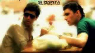 Regulo Caro-El Francotirador (2010)