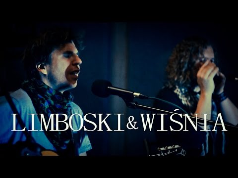 Limboski & Wiśnia - Czarne Serce  [Backyard Music #18]