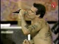 Woodstock 94 Rollins Band