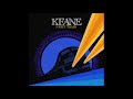 Keane - Ishin Denshin/You've Got To Help Yourself (Feat. Tigarah) (Album: Night Train)