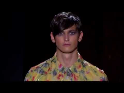 Ana Locking Desfile Primavera Verano 2017 MBFWM - Modalia.es