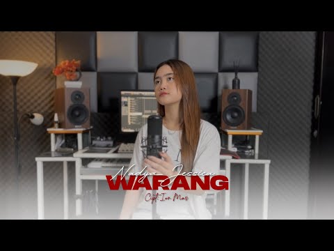 Warang - Cover Accoustic ( Nadya Jessica )