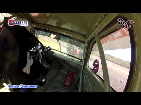 5ª Etapa Metropolitano - Cascavel TURISMO | Alexandre Frankenberger