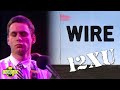 Wire - 12XU (Music Video)