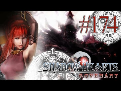 Shadow Hearts Covenant🤍#174 - Lichtaufzüge & Löwenhunde (PS2 - Let's Play - Gameplay - Deutsch)