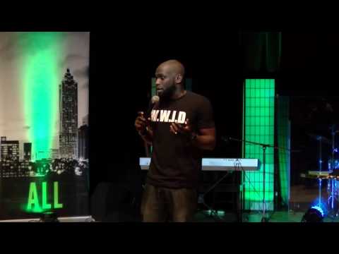 WDJD | Philip Anthony Mitchell | John 4:1-42