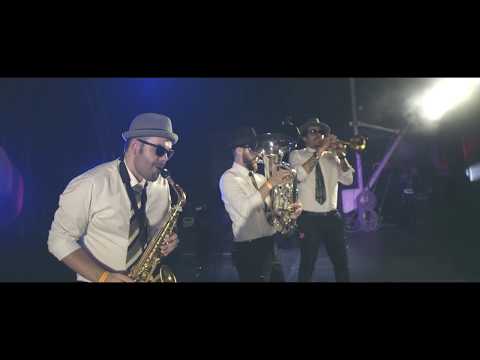 Da Chick Live EDP Cool Jazz 2017