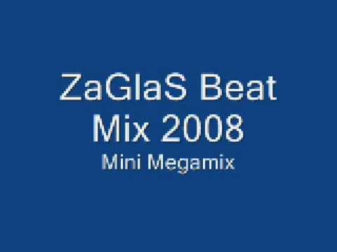 ZaGlaS Beatmix 2008