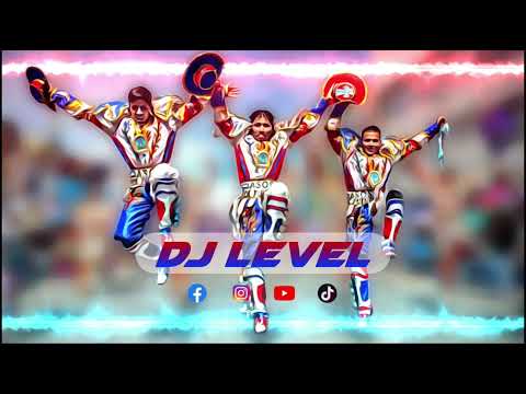 Enganchado Caporal 2023 Septiembre// Dj Level - Nivel Caporal