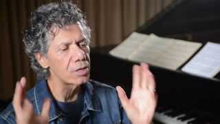 Chick Corea - The Vigil