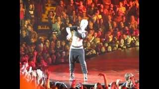 P!NK - 04 - Leave Me Alone (I'm Lonely) - Live In Vancouver, Truth About Love Tour 2013